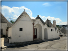 foto Alberobello